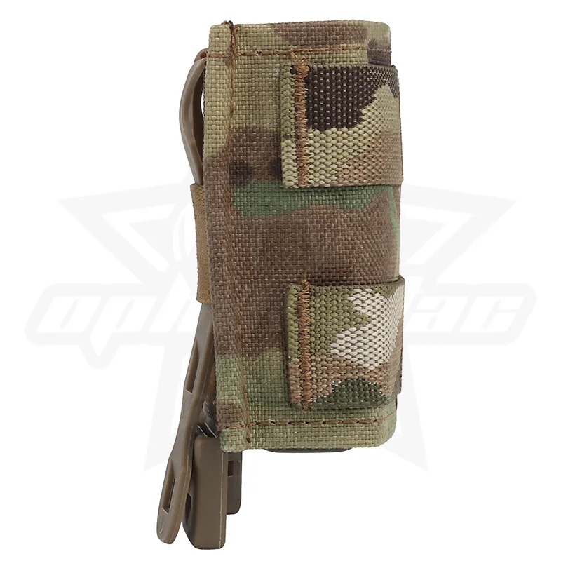 OPHIDIAN Porta Cargadores MOLLE FAST funda corta individual, cintura - imagen 4