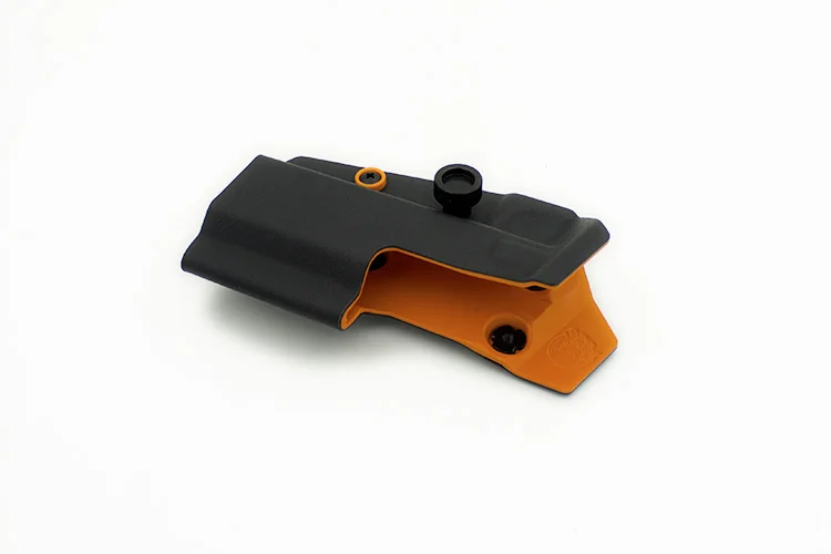 Funda táctica IPSC de liberación rápida para pistola 2011 - imagen 4