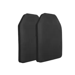 Chaleco táctico Airsoft protección SAPI – placas EVA absorbe impacto