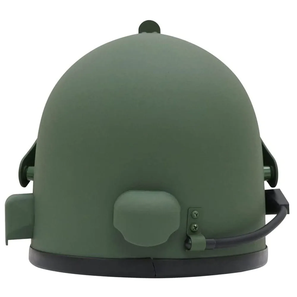 Takov K63 casco táctico ABS verde militar - imagen 4