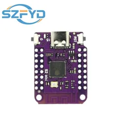 Placa ESP32-S2 IoT WiFi con PSRAM y memoria flash