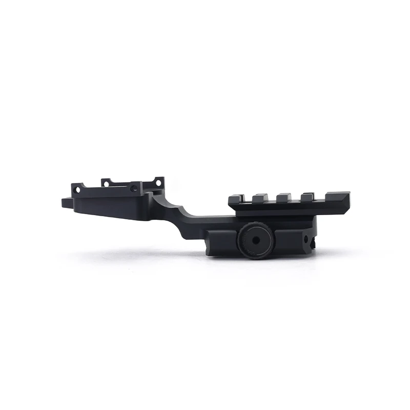 EvolutionGear soporte híbrido para punto rojo en mira EXPS LEAP - imagen 4