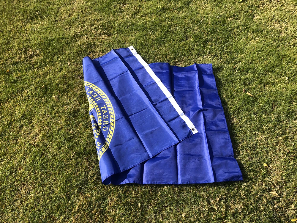 SKY Banderín táctico de polipropileno resistente para exteriores - imagen 4