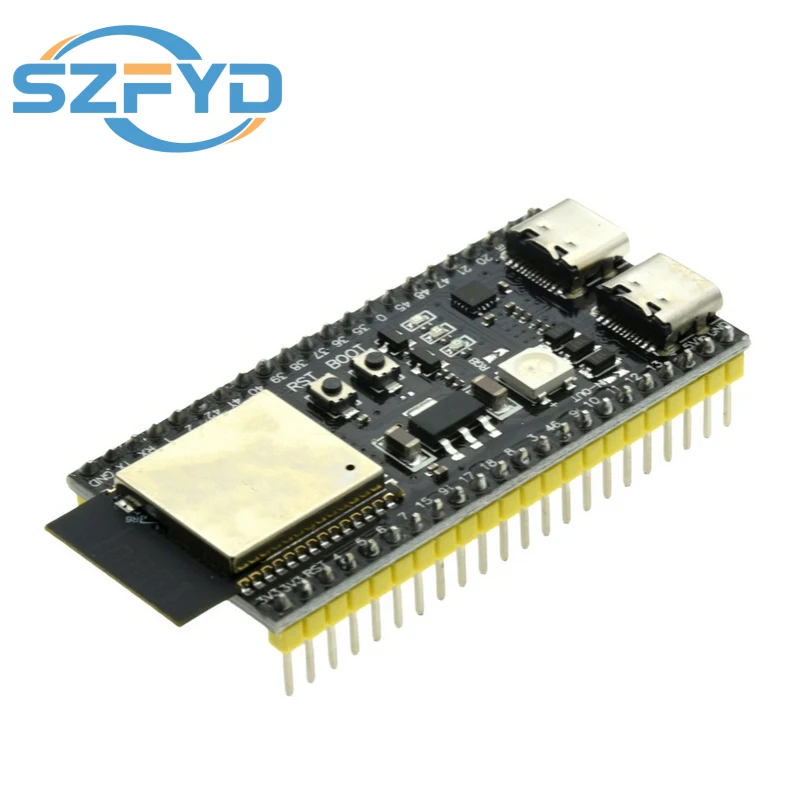ESP32-S3 Placa WiFi para Arduino, módulo de desarrollo compacto - imagen 4