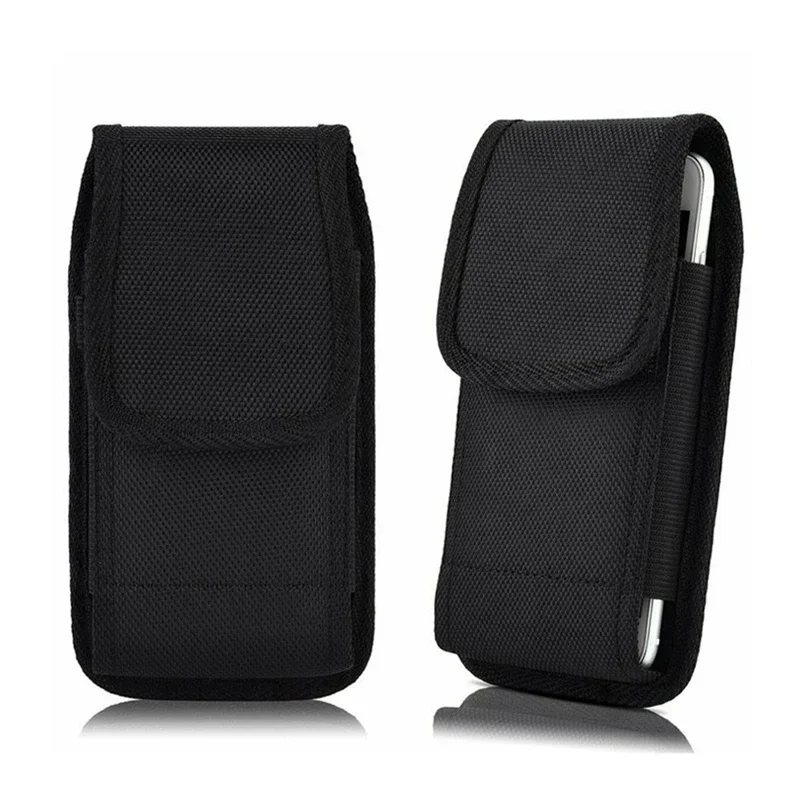 Funda MOLLE para móvil, bolsa táctica de cinturón universal - imagen 2