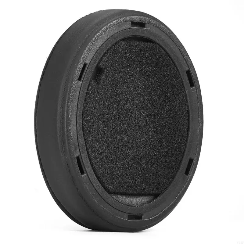 Almohadillas reemplazo auriculares Momentum 4/5, mesh suave por par