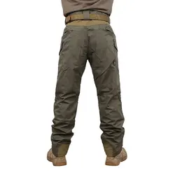 Pantalones tácticos Frogman Cargo hombre – Caza, camping y senderismo