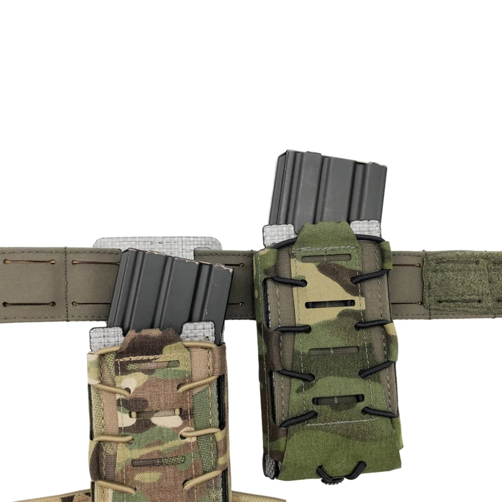 Kit de liberación rápida para placa de expansión MOLLE Tegris - imagen 4