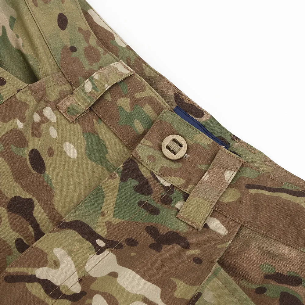 Emersongear G2 Shorts Tácticos Azul – Ajuste Ergonómico Secado Rápido - imagen 3