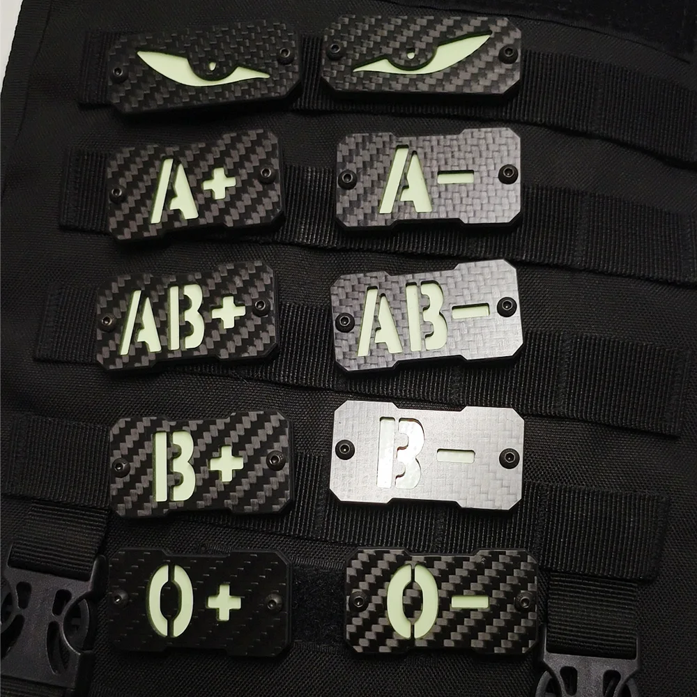 Detalle del cierre tipo velcro (gancho y bucle)