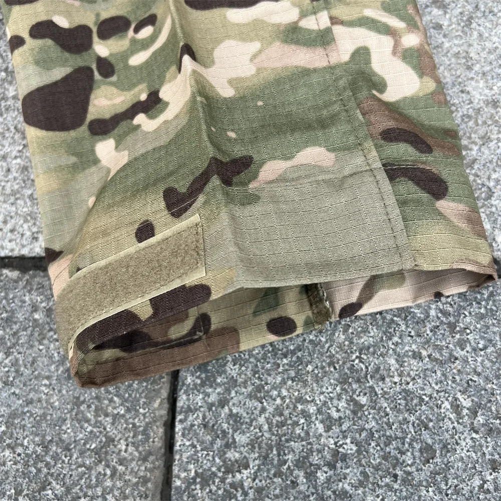 Tom Plus MC GEN3 G3 – Camiseta táctica de camuflaje - imagen 3