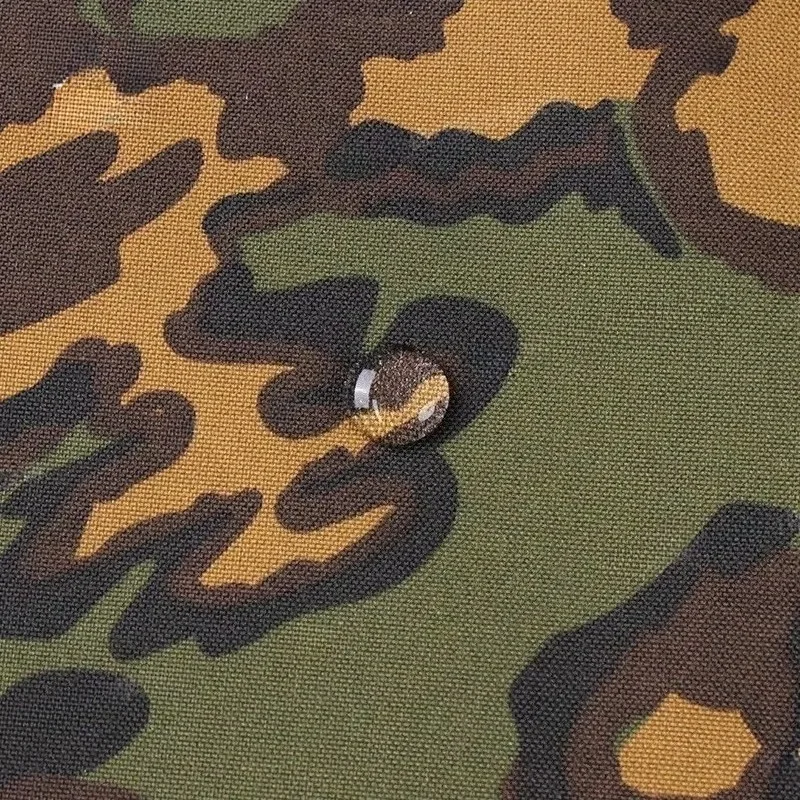 Tela camuflaje táctica nailon impermeable resistente al desgaste - imagen 3