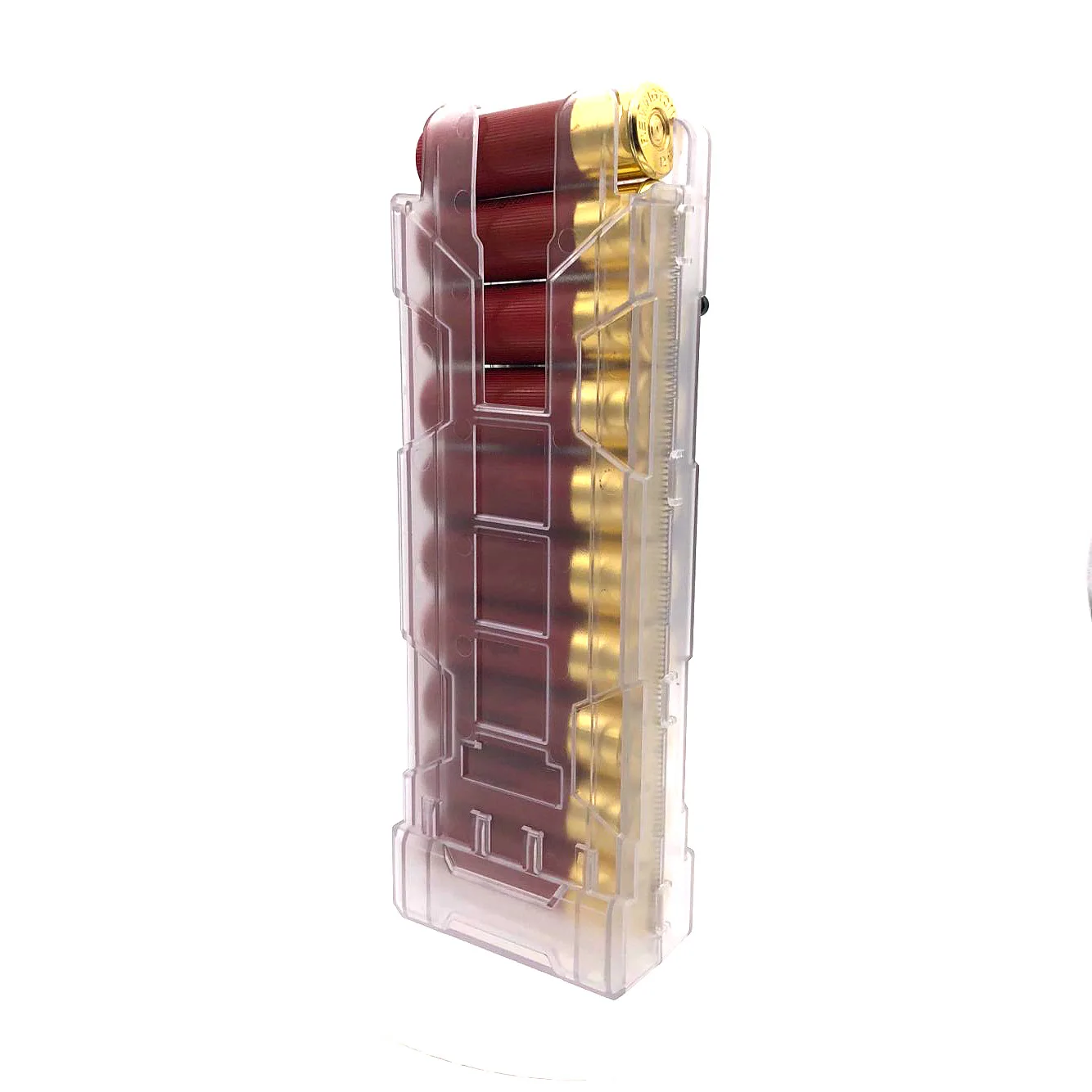 Funda táctica para cargador de pistola MOLLE con liberación rápida - imagen 4
