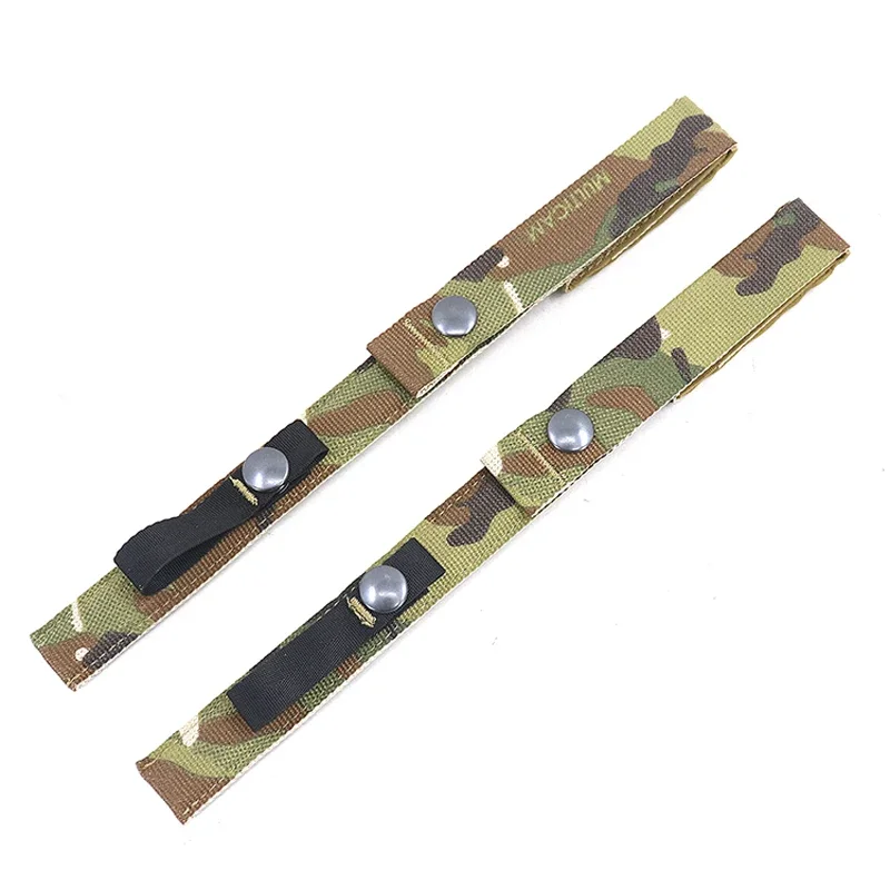 CP STKSS AVS cinturón táctico de conexión para chaleco MOLLE - imagen 2