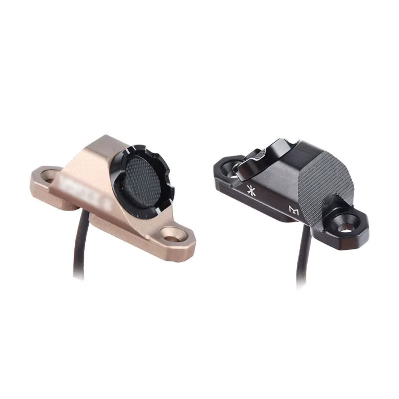 Interruptor de presión remoto táctico para SureFire M300/M600 DBAL-A2 - imagen 5