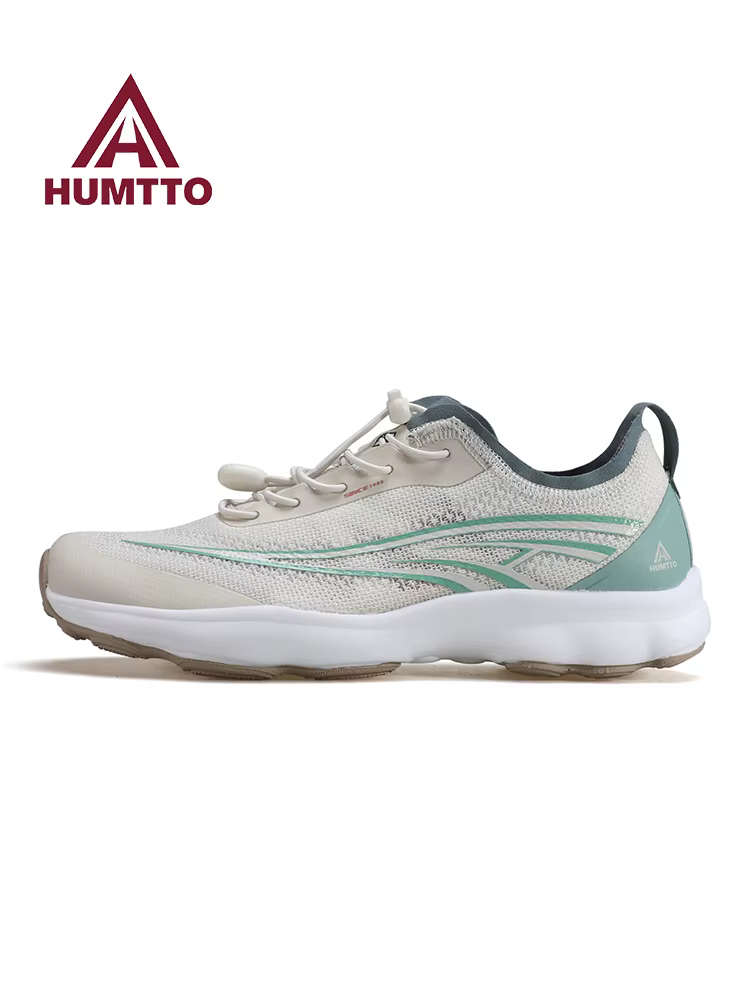 HUMTTO Botas de trekking transpirables todoterreno para hombre y mujer - imagen 5