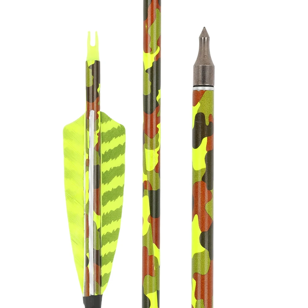 Pack 6/12 y plumas