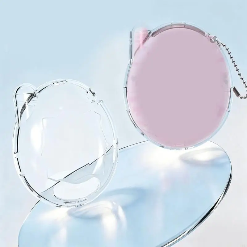 Funda protectora transparente para cubierta ligera antiarañazos - imagen 4