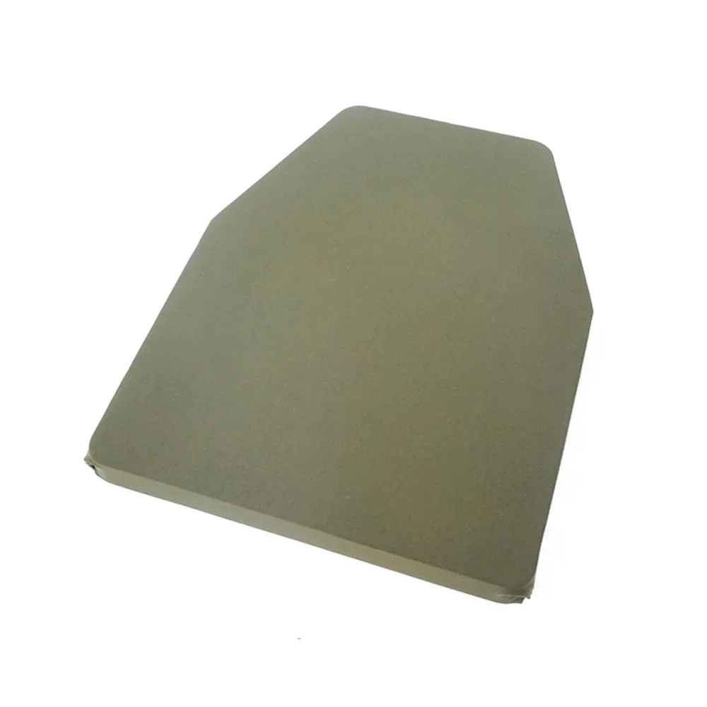 Placas EVA chaleco táctico antichoque – Protector corporal 2cm