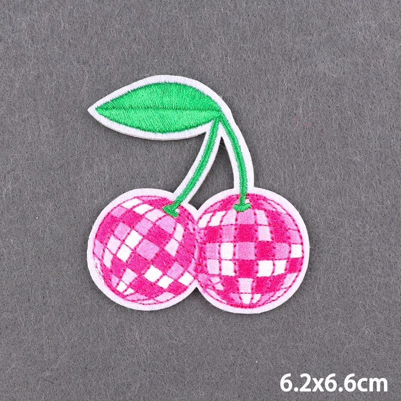 Planet Start Insignia MOLLE Rosa – Termoadhesivo Ropa y Sombreros - imagen 3