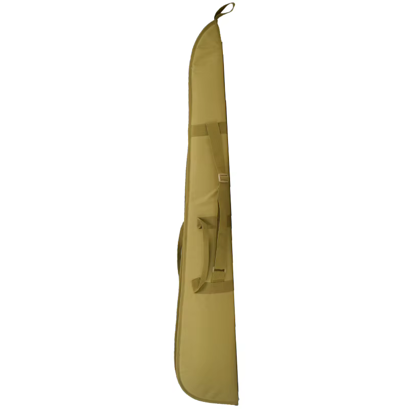 Funda táctica rifle acolchada con cojín aire regulable - imagen 3