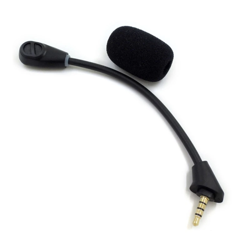 HyperX Cloud – Micrófono desmontable de repuesto