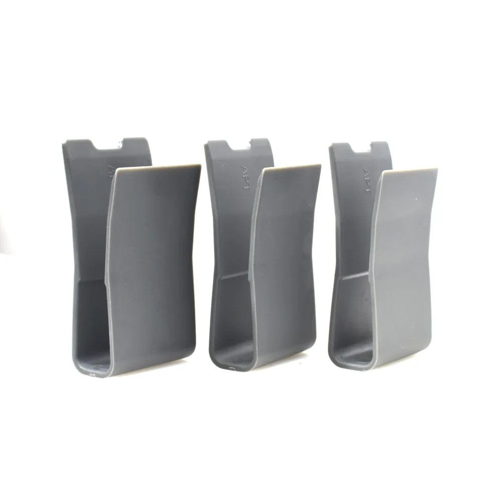 Chaleco táctico MOLLE porta revistas con gancho D3CRM - Caza - imagen 5