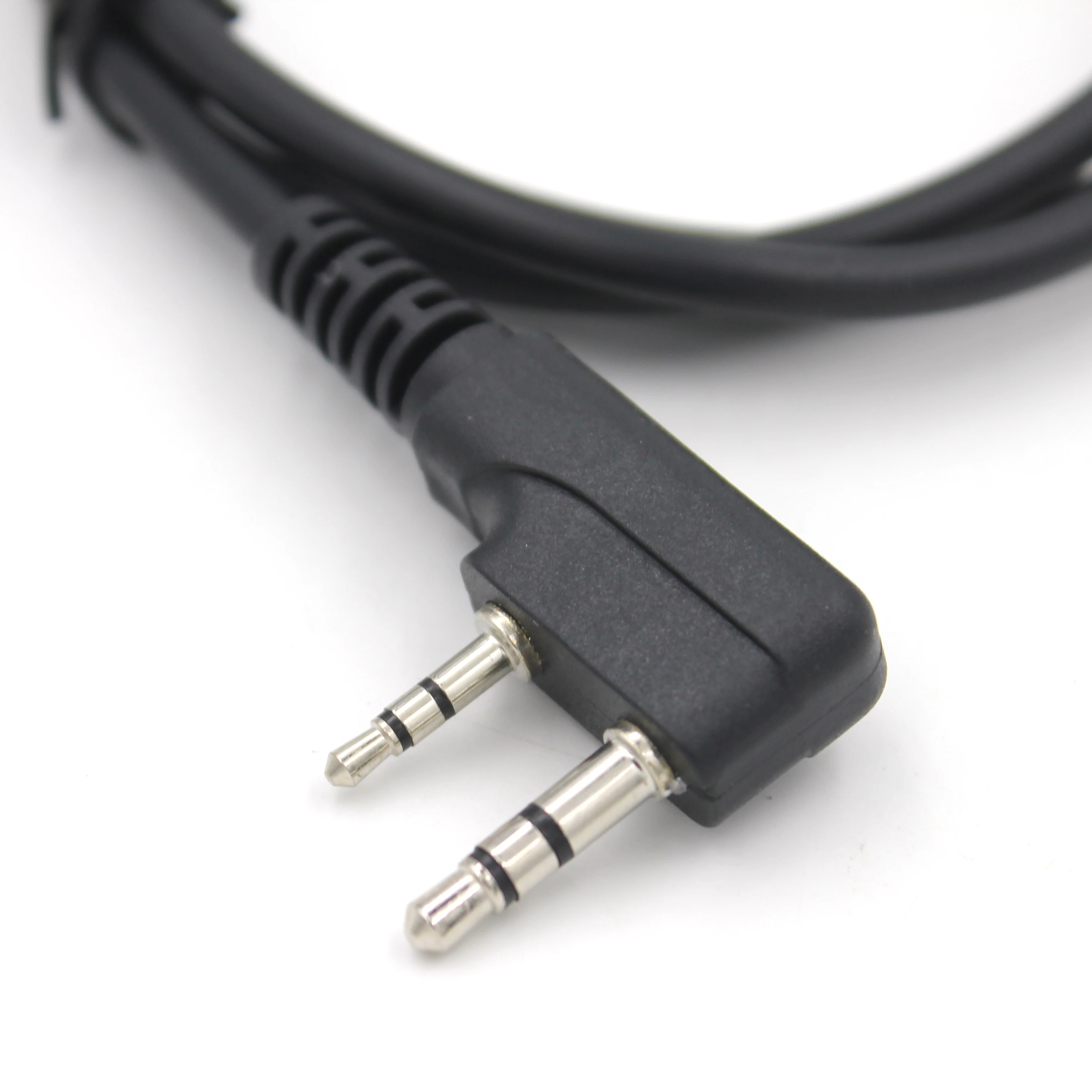 BAOFENG Cable de programación USB para radio portátil UV-5R PMR - imagen 5
