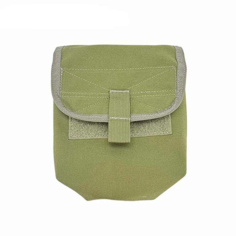Bolsa de accesorios tácticos Shekkingears Reproduction en color CT - imagen 2