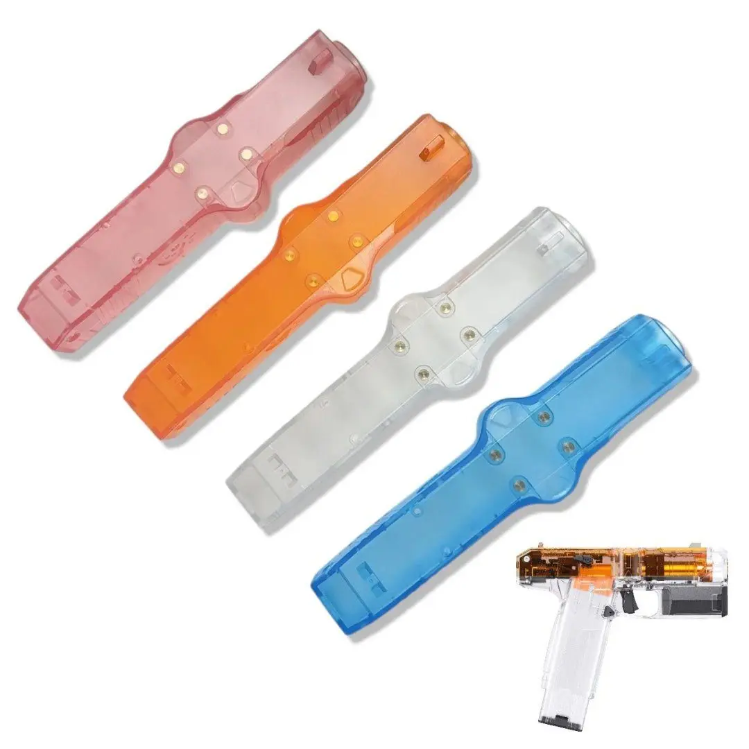 40MAX corredera superior Lightning Blaster para airsoft - imagen 4