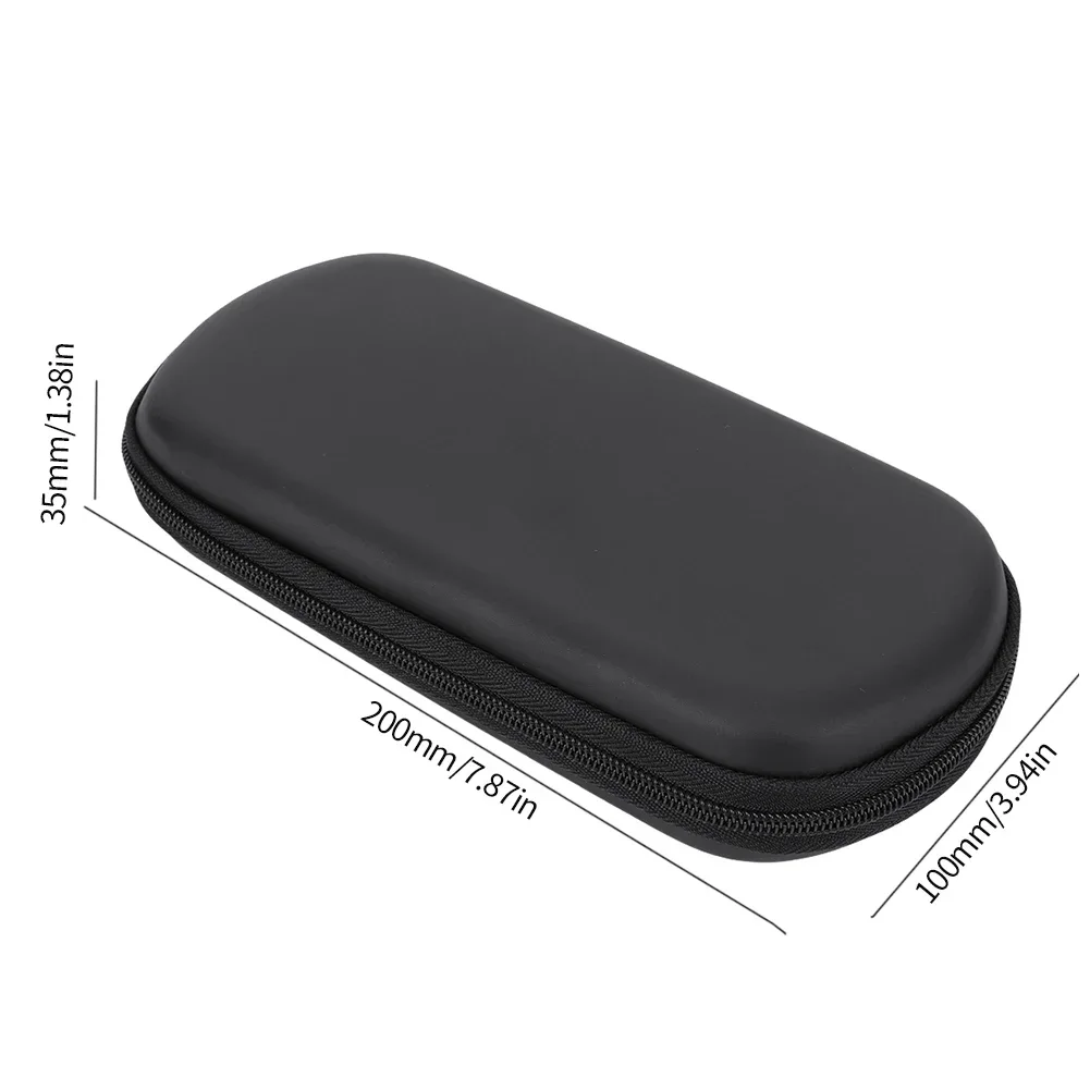 Trimui Smart Pro – Estuche rígido EVA resistente al agua - imagen 2