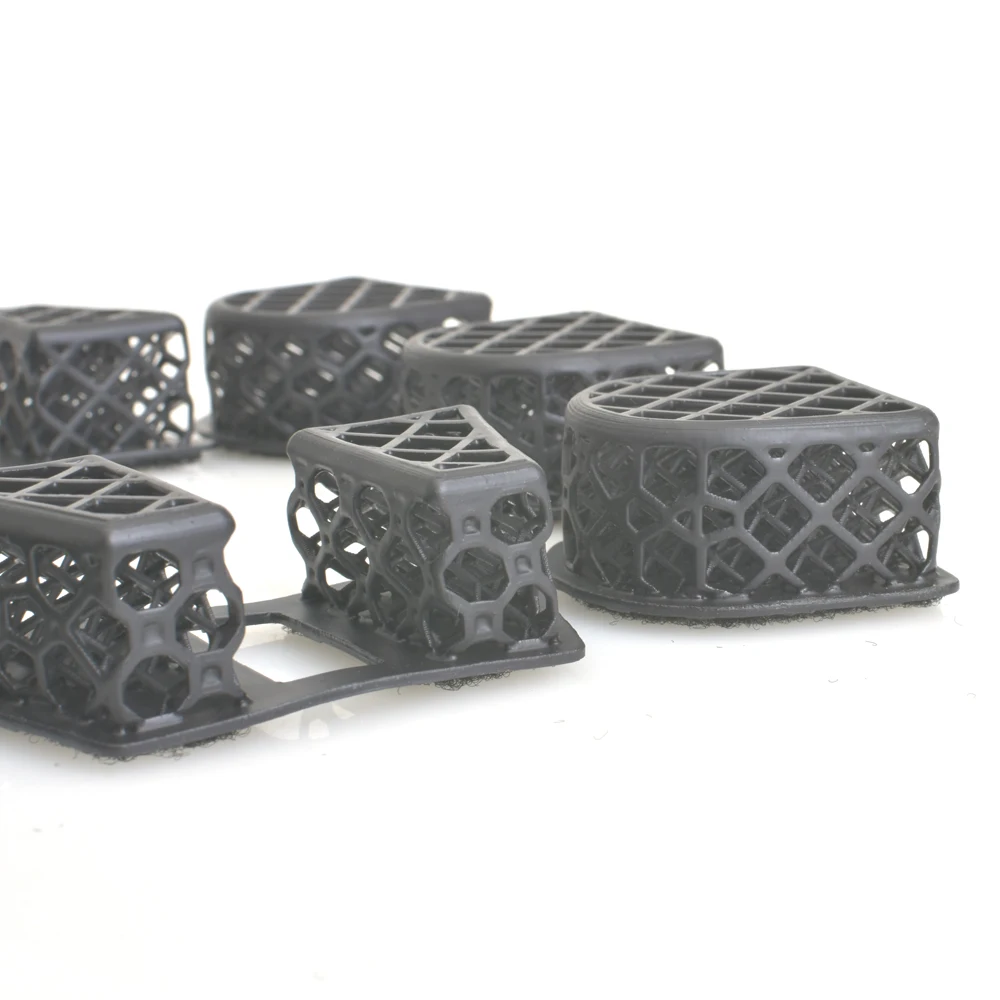 Almohadillas 3D para Casco Táctico, Transpirables y Lavables - imagen 5