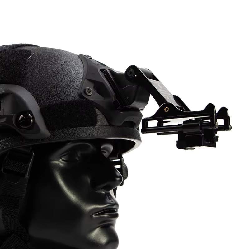 FAST MICH2000 Casco táctico con kit de instalación rápida para NVG - imagen 2
