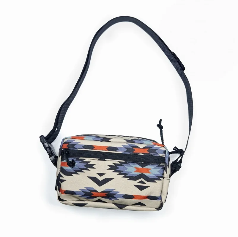 BCS Bolsa Táctica Modular 500D Impermeable para Cintura y Pecho - imagen 5