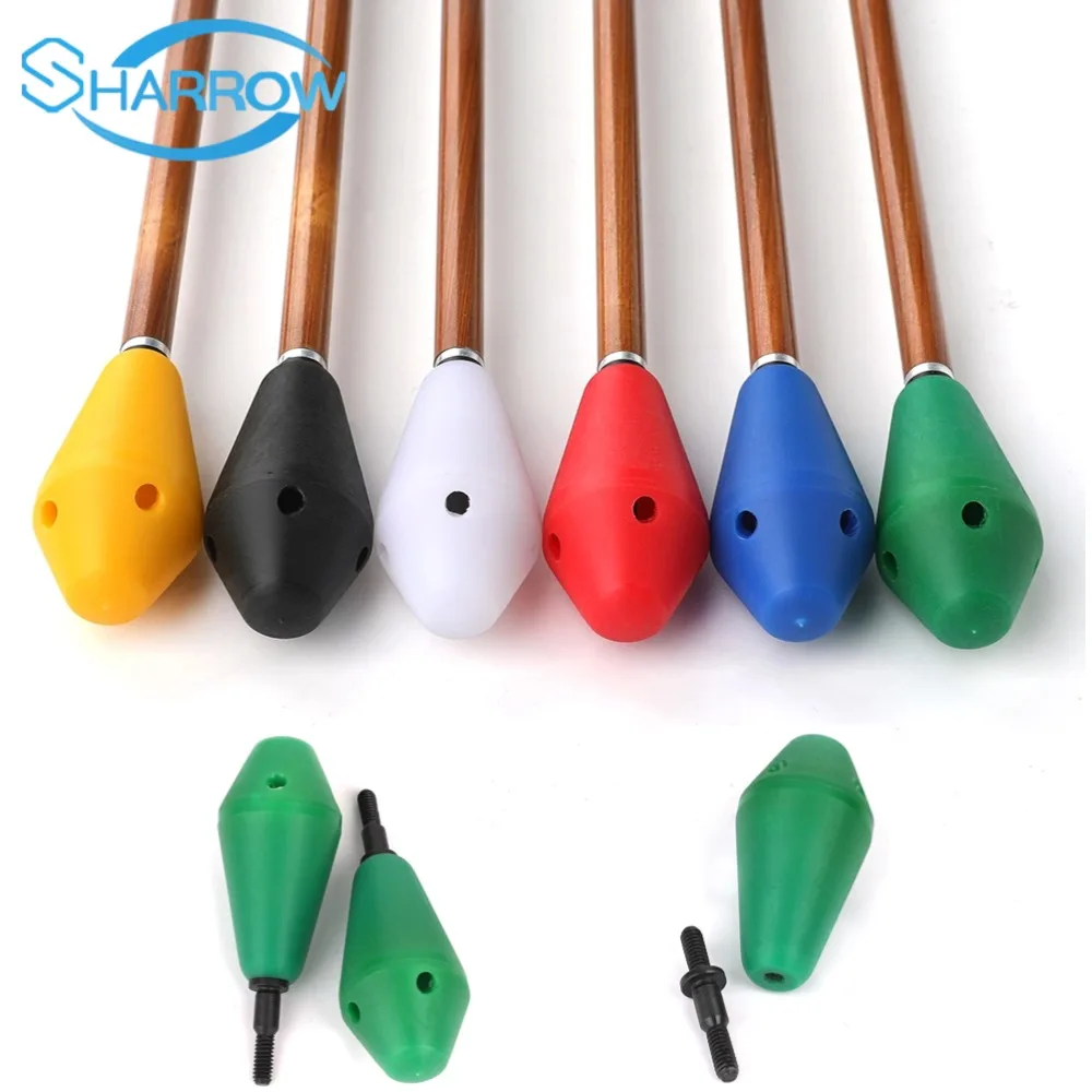 Silbato táctico MOLLE nailon supervivencia con punta flecha - imagen 5