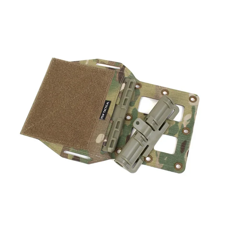 Soporte MOLLE para Cuchillo Táctico SS Style PEW MK4/MK5 - imagen 5