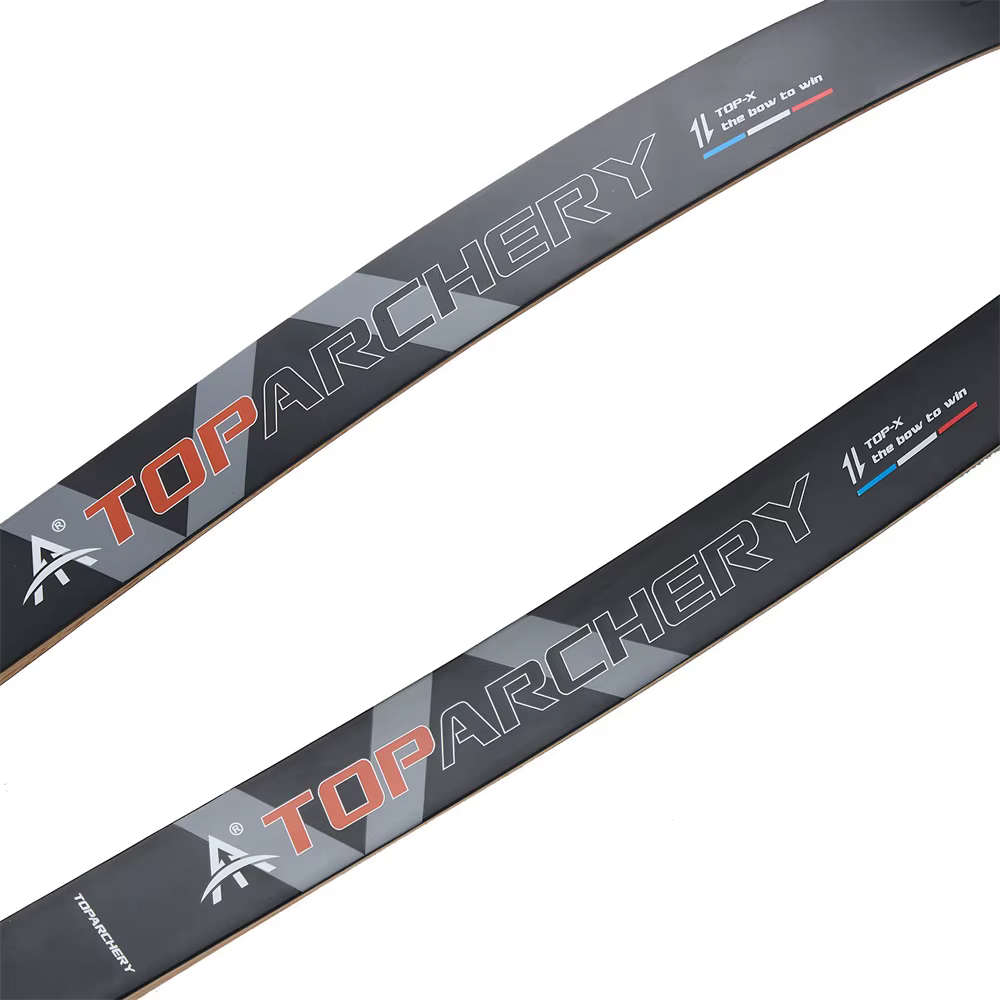 Toparchery arco competitivo 20-40 libras mano derecha adultos principiantes - imagen 5