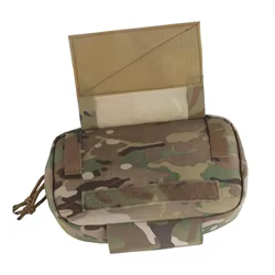 OPHIDIAN Bolsa táctica MOLLE de cintura para caza y montaña