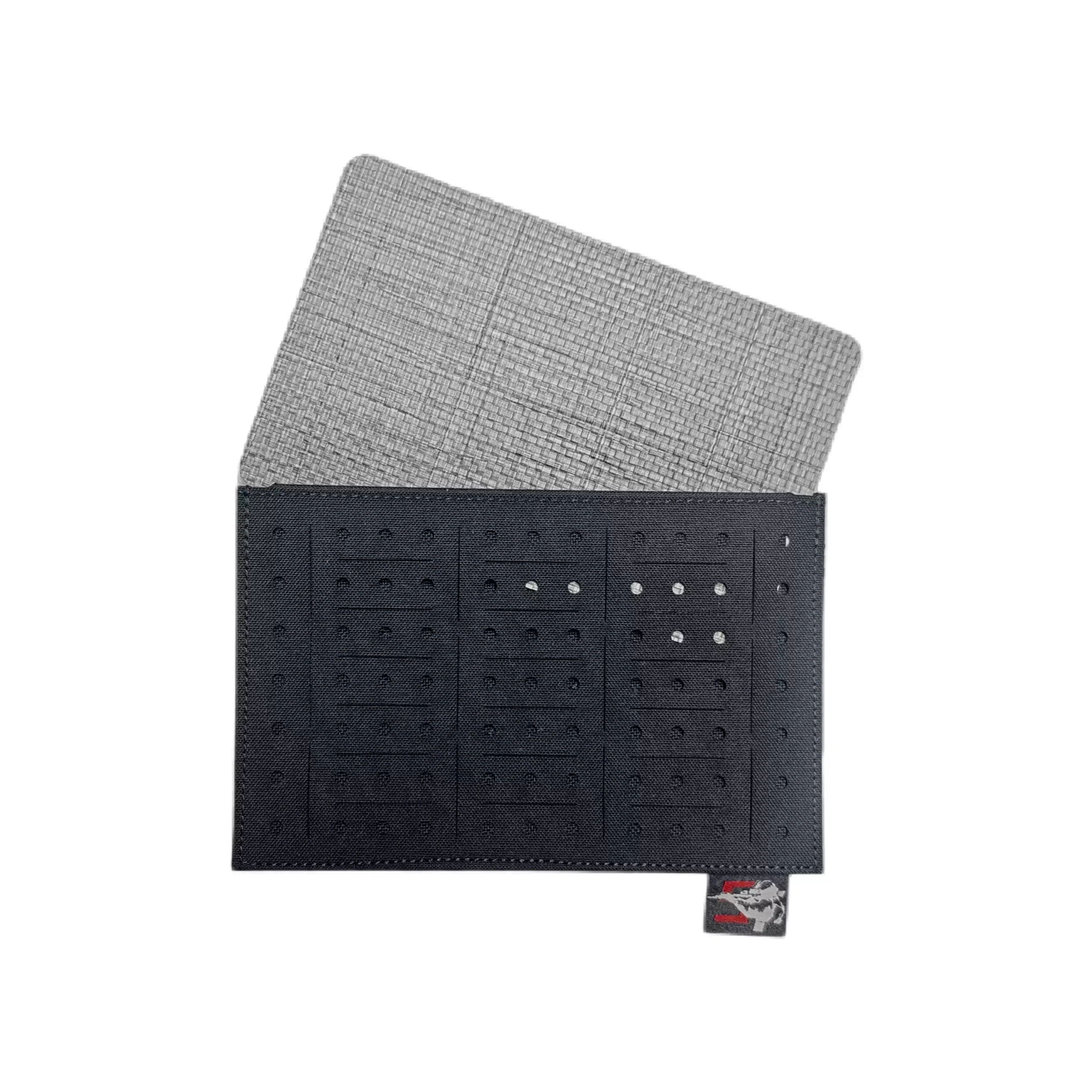 Delta Bag placa organizadora interior médica extensible configurable - imagen 4