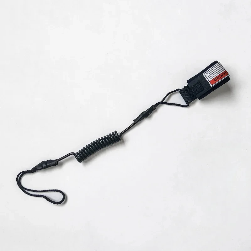 Cuerda de surf resistente