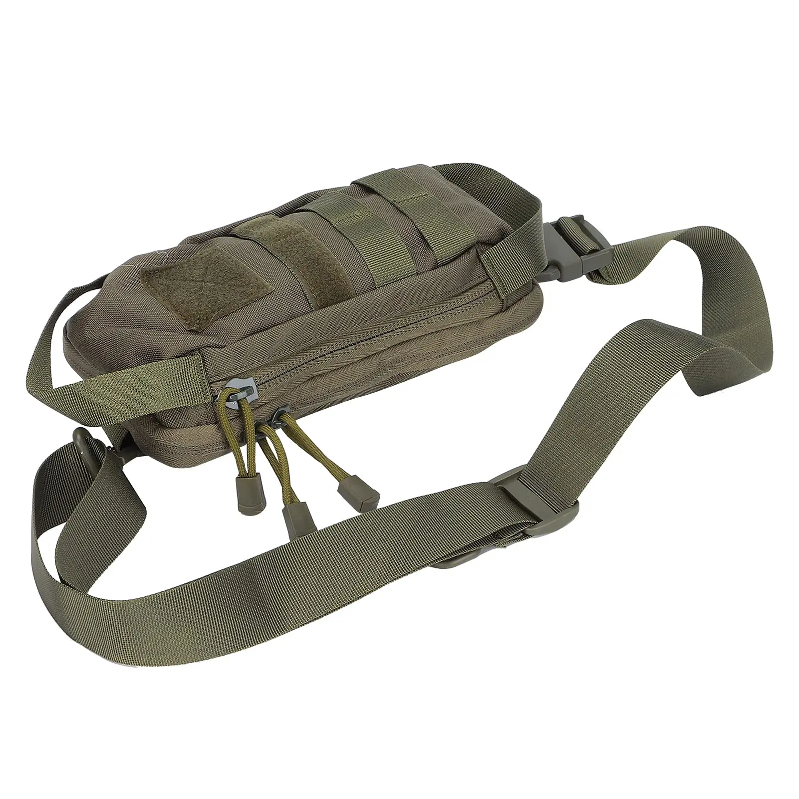 Bolsa táctica EDC compacta para herramientas y gadgets – Mini - imagen 4