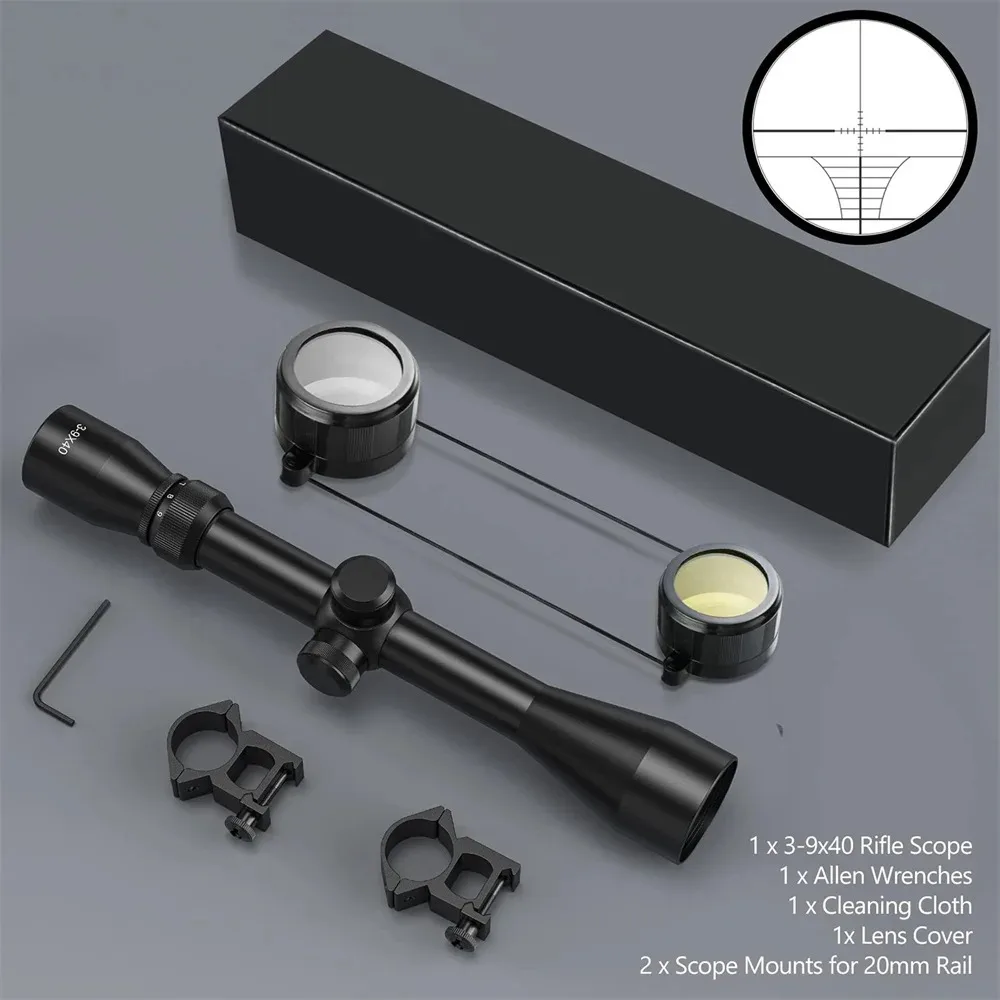 Kit incluido: anillos, llave, paño y manual
