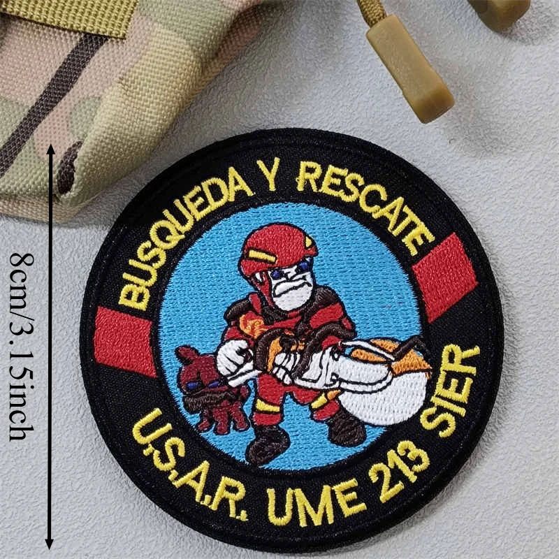 Detalle del diseño táctico