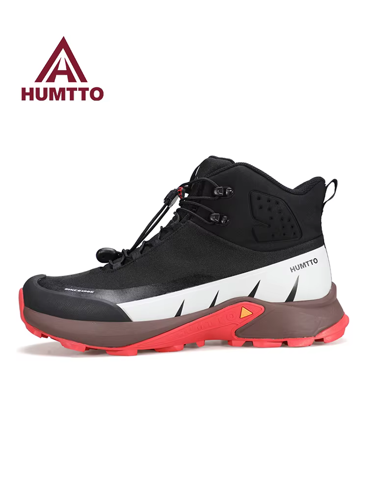 HUMTTO botas senderismo hombre mujer – Calzado trekking outdoor