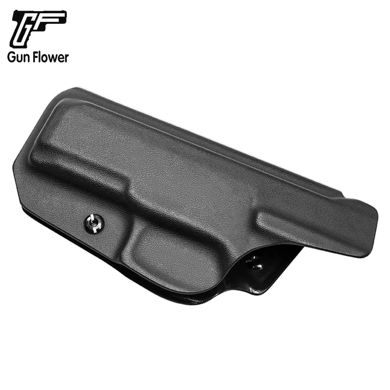 Funda IWB Kydex para Taurus TH9C/TH9 derecha portación oculta - imagen 3