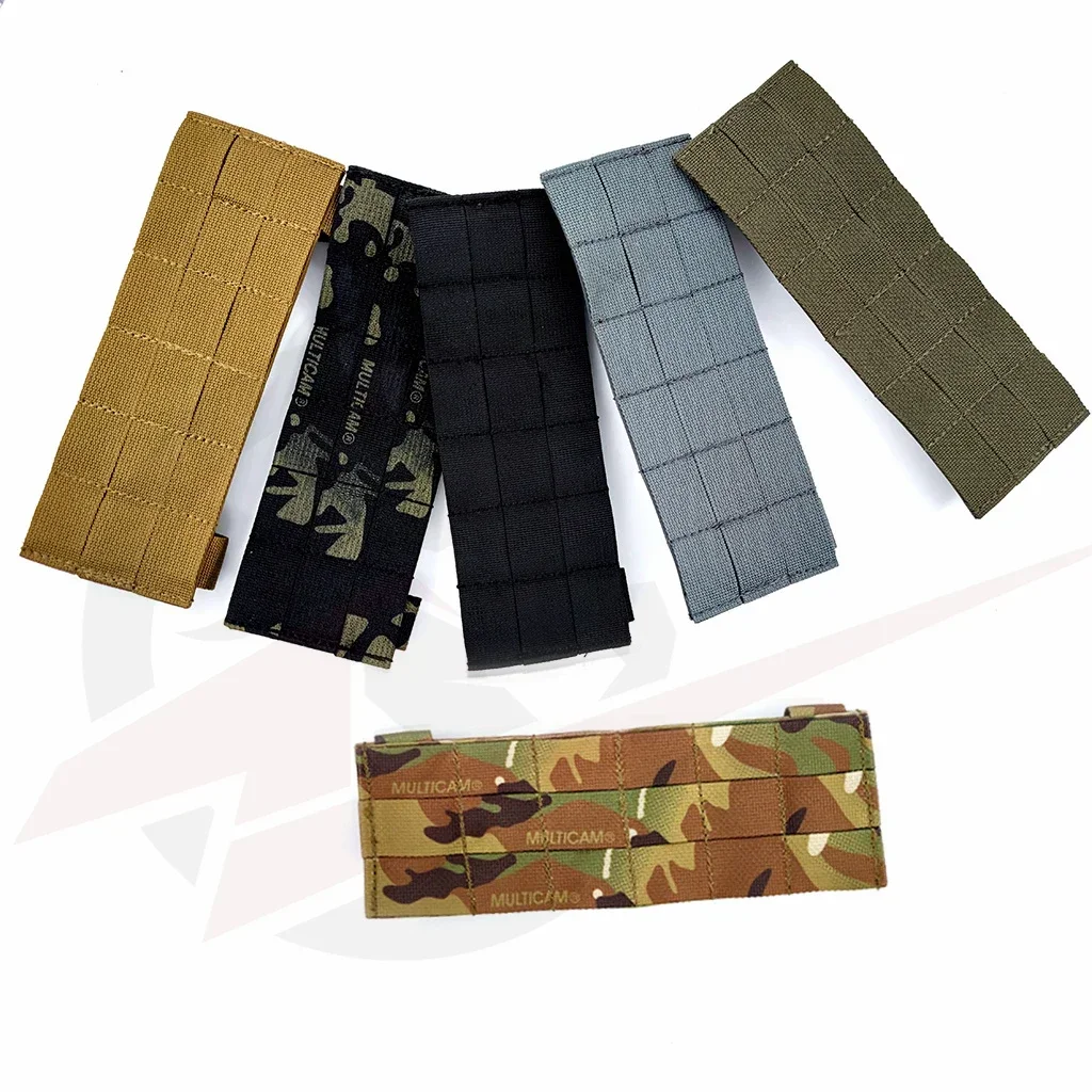 D3CRM MK3 MK4 panel adaptador MOLLE portacargas compatible - imagen 3