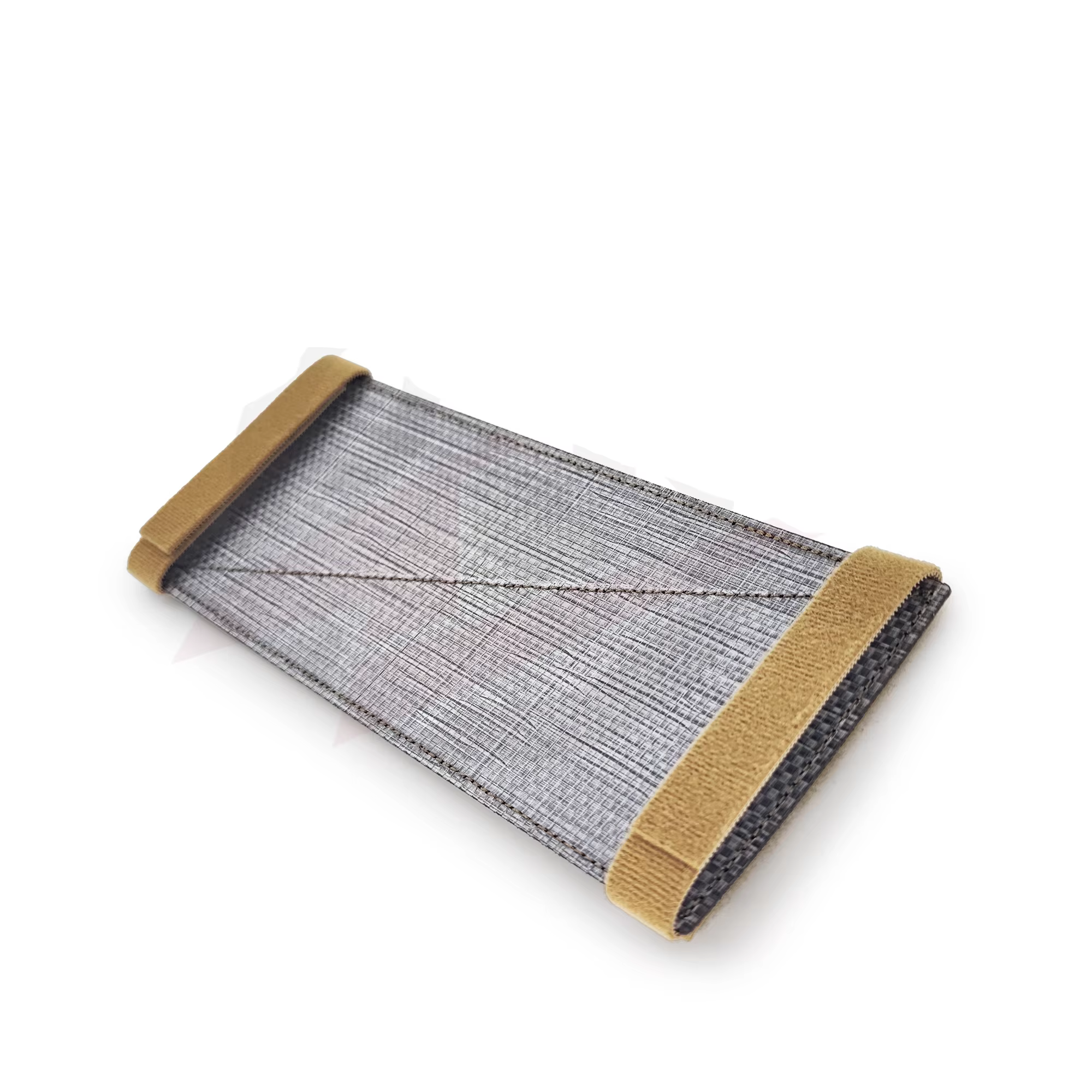 Placa táctica de expansión para chaleco con bolsillo lateral elástico - imagen 2