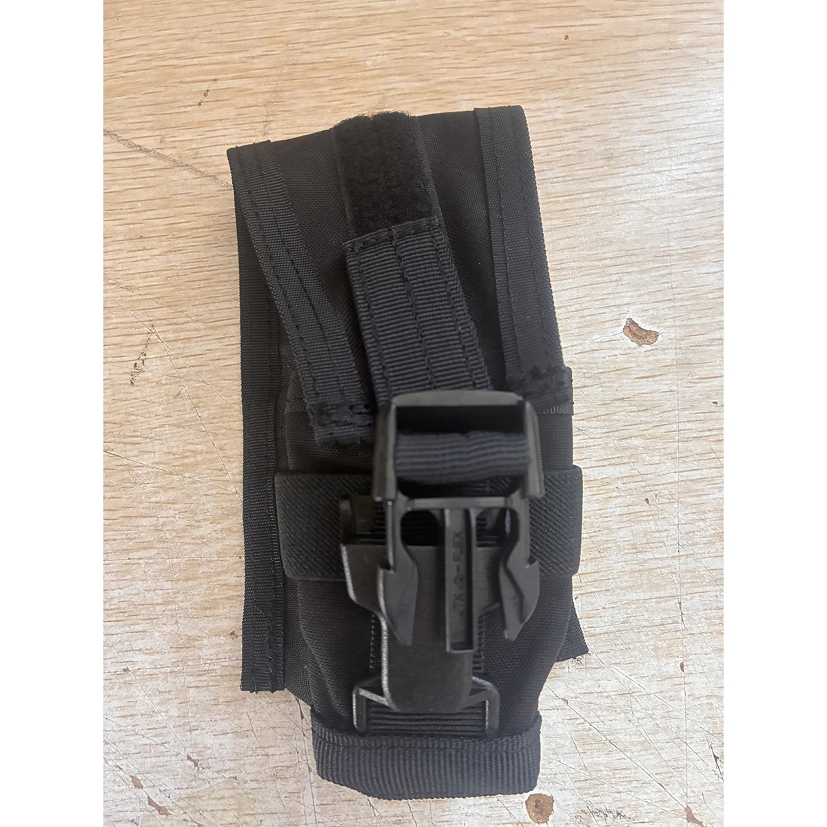 Kit MK18 AR15 – Accesorios tácticos MOLLE rifle