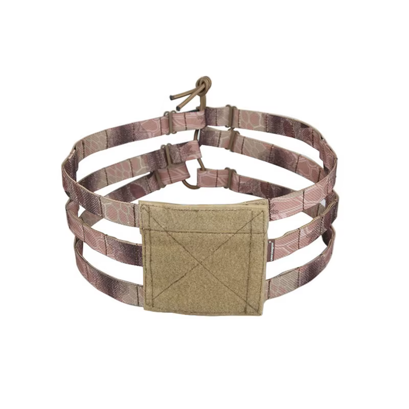 Emersongear Lite: Cinturon modular MOLLE para chaleco tactico - imagen 2
