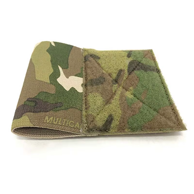 Chaleco táctico portaplacas con bolsillo elástico y soporte Molle - imagen 4